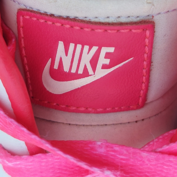 Nike Street Gato AC Clash Size 11 535635-115 - Picture 13 of 15